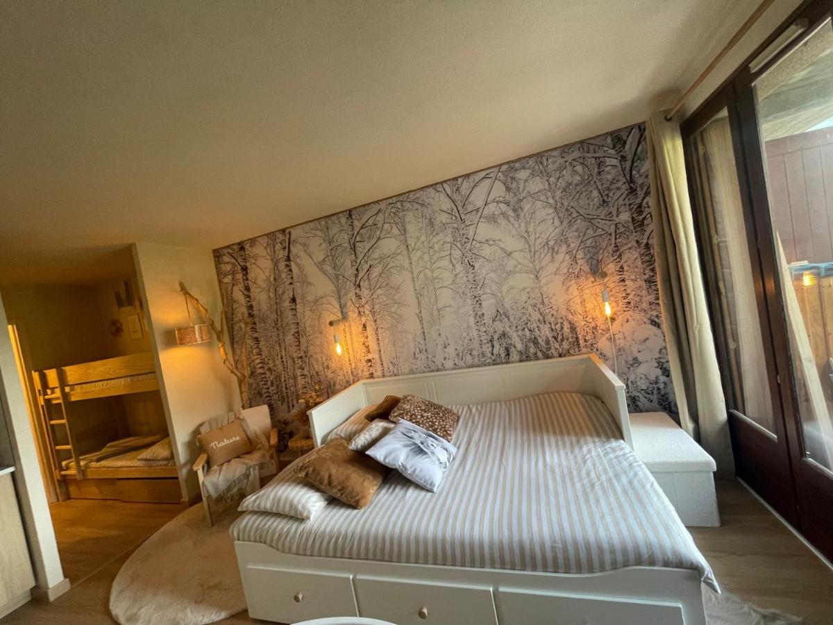 Apartment Les Marmottes Allos